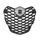 RADIATOR GRID  "PIAGGIO GENUINE PART" PIAGGIO 300-500 MP3 BUSINESS 2014>  -2B000704-
