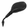 MIRROR FOR SCOOT PEUGEOT 50 V-CLIC LEFT (OEM 759334) (CEE APPROVED) P2R