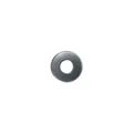 WASHER - FLAT IN STEEL Ø  8x22  (IN A BOX-  100)  (834000)  -ALGI-