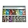 MINI BLADE FUSE + GLASS TUBE FUSE (RANGE OF150 IN A BOX)  -SELECTION P2R-