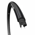 PNEU ROUTE 650 X 23 CST CZAR NOIR/GRIS TR (23-571)