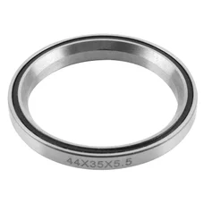 ROULEMENT JEU DE DIRECTION 44x35-5.5mm  36/45° POUR CANYON  -SELECTION P2R-