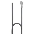 TRANSMISSION SPEEDOMETER CABLE FOR MAXISCOOTER PIAGGIO 125 PX 2001>  -SELECTION P2R-