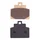 BRAKE PADS SET (2 pads) CL BRAKES FOR PIAGGIO 500 MP3 2015> Front  -  (3109 MSC)