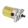 ELECTRIC STARTER FOR SCOOT SCOOT 50 CHINESE 50 2STROKE/CPI 50 HUSSAR, OLIVER, POPCORN 2001>2004/KEEWAY 50 FOCUS, HURRICANE (OEM 1E40QMB)