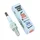 BOUGIE IRIDIUM MR9DI-7 ORIGINE PIAGGIO 1100 RSV4, TUONO 1100, 660 RS, 660 TUONO -1A015311-