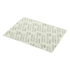 JOINT FEUILLE CARTON PRESSE ARTEIN AFM-34 VICTOR REINZ 140x195 mm (S) EPAISSEUR 0,50 mm (MONTAGE A SEC) (RESISTE JUSQU'A 400-C) -QUALITE ALLEMANDE