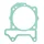 JOINT EMBASE DE CYLINDRE (0,8MM) MAXISCOOTER ORIGINE PIAGGIO COMMUN A LA GAMME 125-250-300  -875114-
