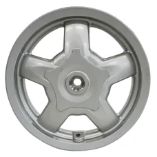 JANTE/ROUE ARRIERE ORIGINE PIAGGIO 125 X8  -647529-