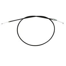 CABLE/COMMANDE/TRANSMISSION DE GAZ SCOOT ORIGINE PIAGGIO 50 ZIP 2000/GILERA 50 STALKER 1998>2011 (COTE POIGNEE)  -561149-