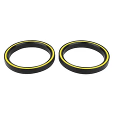 ROULEMENT JEU DE DIRECTION TRIPEAK JETSTREAM PRO SOLITECH CERAMIQUE - 40.5 x 49.5 x 6.5 mm 45/45- (GARANTIE 4 ans) -COMPATIBLE GIANT G10