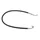 1C006481 - LEFT BRAKE HOSE - REAR VALVE