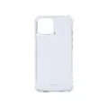 COQUE SMARTPHONE/TELEPHONE RIXUS ARMOR-X ANTI CHOC POUR APPLE IPHONE 15 TRANSPARENT (VENDU A L'UNITE)
