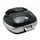 TOP-CASE 50L AVEC SUPPORT ORIGINE PIAGGIO 300-500 MP3 2014>2016 NOIR 91/B  -CM261508-
