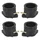 PIPE ADMISSION MOTO YAMAHA 600 FZR GENESIS 1994>1997, YZF R THUNDERCAT 1996>2002 (OEM: 4JH-13586-02) (VENDU PAR 4) -P2R