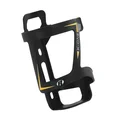PORTE BIDON ROTO COMPOSITE SLIDE K-ONE NOIR DECO ORANGE SORTIE LATERALE POUR VAE (VENDU A L'UNITE SUR CARTE)