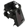 COIFFE/CACHE CYLINDRE MAXISCOOTER ADAPTABLE SCOOT 125 CHINOIS 4T GY6 152QMI  -P2R-