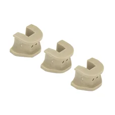 GUIDE DE VARIATEUR MAXISCOOTER ADAPTABLE KYMCO 125 DINK 1996>2015, 125 GRAND DINK 2001>2015 / SYM 125 JOY RIDE 2001>2015 / YAMAHA 300 XMAX 2017>  (KIT 3 PIECES)  - BANDO SP-004-3 -