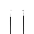 TRANSMISSION CHOKE CABLE FOR SCOOT MBK BOOSTER/YAMAHA BWS 1990> (PRIMARY)  -SELECTION P2R-