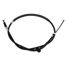 CABLE/COMMANDE/TRANSMISSION FREIN A MAIN DROIT ORIGINE PIAGGIO PORTER 1995>2010  -4642087Z02000-