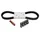 TRANSMISSION KIT"PIAGGIO GENUINE PARTS" BELT,ROLLERS,GUIDES- 500 MP3 BUSINESS/SPORT 2014>  -1R000438-