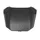 COUVERCLE DE  PORTE-BAGAGE ARRIERE ORIGINE PIAGGIO 50  NRG MC3 1998>2004  -577927-