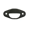 NUMBER PLATE LIGHT COVER "PIAGGIO GENUINE PART" PIAGGIO PORTER 1992>2018, QUARGO 2007>2017  -8127887Z01000-