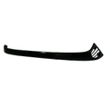 REAR LEFT SIDE COVER (LOW PART) "PIAGGIO GENUINE PART" 50-125 VESPA-S BLACK  94  -6723250090-