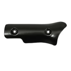 EXHAUST HEAT PROTECTION "PIAGGIO GENUINE PART" 125 VESPA GT, 250 GTS  -841051-