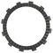 1A018702 - DRIVEN PLATE