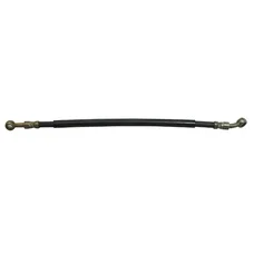 BRAKE PIPE ( FROM VALVE TO PUMP) "PIAGGIO GENUINE PART" 250 VESPA GTS  -601686-