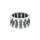 NEEDLE ROLLER CAGE FOR PISTON MALOSSI 14 x 18 x 10 mm (6613807B)