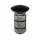 BOUCHON JEU DIRECTION AHEAD-SET EXPANDEUR 32MM NOIR (INTERIEUR 22.2 A 25.4mm)
