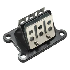 REED VALVE  FIBER FOR MINARELLI 50 AM6/MBK 50 X-POWER/YAMAHA 50 TZR/PEUGEOT 50 XPS/RIEJU 50 RS1, SMX/GILERA 50 SMT, RCR/APRILIA 50 RS - P2R
