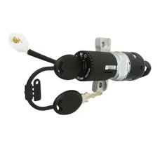 CONTACTEUR A CLE/SERRURE ORIGINE PIAGGIO APRILIA 50-125 MOJITO  -AP8224081-
