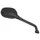 MIRROR FOR MAXISCOOTER YAMAHA 125-250 XMAX 2008/MBK 125-250 SKYCRUISER 2008 RIGHT BLACK (R.O. 1B9-26290-20) (CEE APPROVED)  -SELECTION P2R-