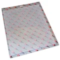 GRILLE DECO REPLAY BLANC