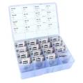 ROULEMENT MARWI MOTEUR VAE/E-BIKE (32 ROULEMENTS ASSORTIS) (COFFRET DE ROULEMENTS SUR CARTE) - VOIR REFERENCES EN ARGUMENTAIRE