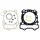 GASKET SET FOR CYLINDER KIT - RADICAL MOTOCROSS FOR YAMAHA 250 WR F 2001>2014, 250 YZ F 2001>2013
