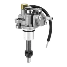 POMPE A HUILE SCOOT ADAPTABLE KYMCO 50 SUPER 8, DINK, VITALITY, PEOPLE 2T (OEM 15100-GR1-9500 ) -SELECTION P2R