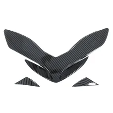 HEADLIGHT MASK FOR KAWASAKI 900 Z900 CARBON 2017>2019 -AVOC