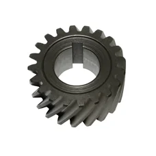 PIGNON MOTEUR 50 A BOITE ADAPTABLE MINARELLI 50 AM6/BETA 50 RR//MBK 50 X-POWER/YAMAHA 50 TZR/PEUGEOT 50 XPS/RIEJU 50 RS, SMX/GENERIC 50 TRIGGER/CPI 50 SM  -P2R-
