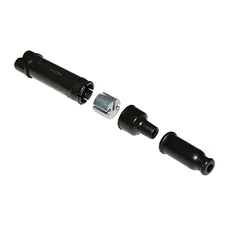SPLITTING CONNECTOR (THROTTLE/OIL PUMP) (Ø 6,25mm) (STROKE 36mm)  -DOMINO  ORIGINAL