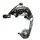 DERAILLEUR-REAR FOR ROAD BIKE- SRAM 11 SPEED. FORCE DOUBLE MEDIUM CAGE (32 teeth)