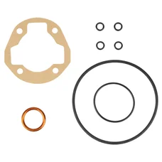 GASKET SET FOR CYLINDER KIT FOR MOPED  MBK 51 L.C. -  -SELECTION P2R-