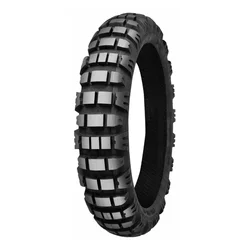 PNEU MOTO 18'' 110/80-18 MITAS ENDURO TRAIL XT + M+S REAR 58P TT (TRAIL OFF ROAD)