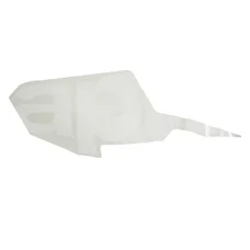 DECAL- "APRILIA" ON LEFT FLANK "PIAGGIO GENUINE PART" APRILIA 1000 RSV-2  -853279-