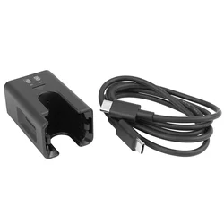 CHARGEUR SHIMANO POUR BATTERIE DI2 DANS TIGE DE SELLE POUR XTR/XT/DEORE