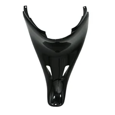 LOWER SADDLE BASE "PIAGGIO GENUINE PART" 50 DIESIS BLACK  -00G059168325-