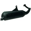 POT SCOOT MALOSSI WILD LION POUR PIAGGIO 50 ZIP 2T 2000>, ZIP SP 2T 2000> (HOMOLOGUE CE)